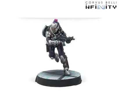 Infinity: Operation- Blackwind - Good Games