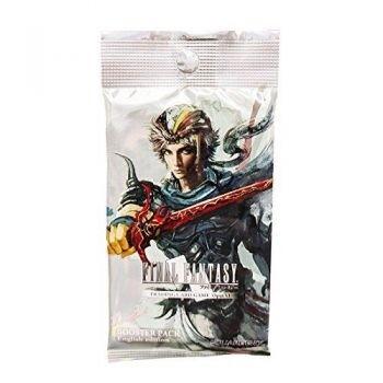 Final Fantasy TCG - Opus VI Booster Pack - Good Games