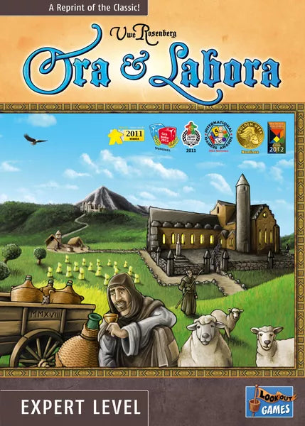 Ora and Labora