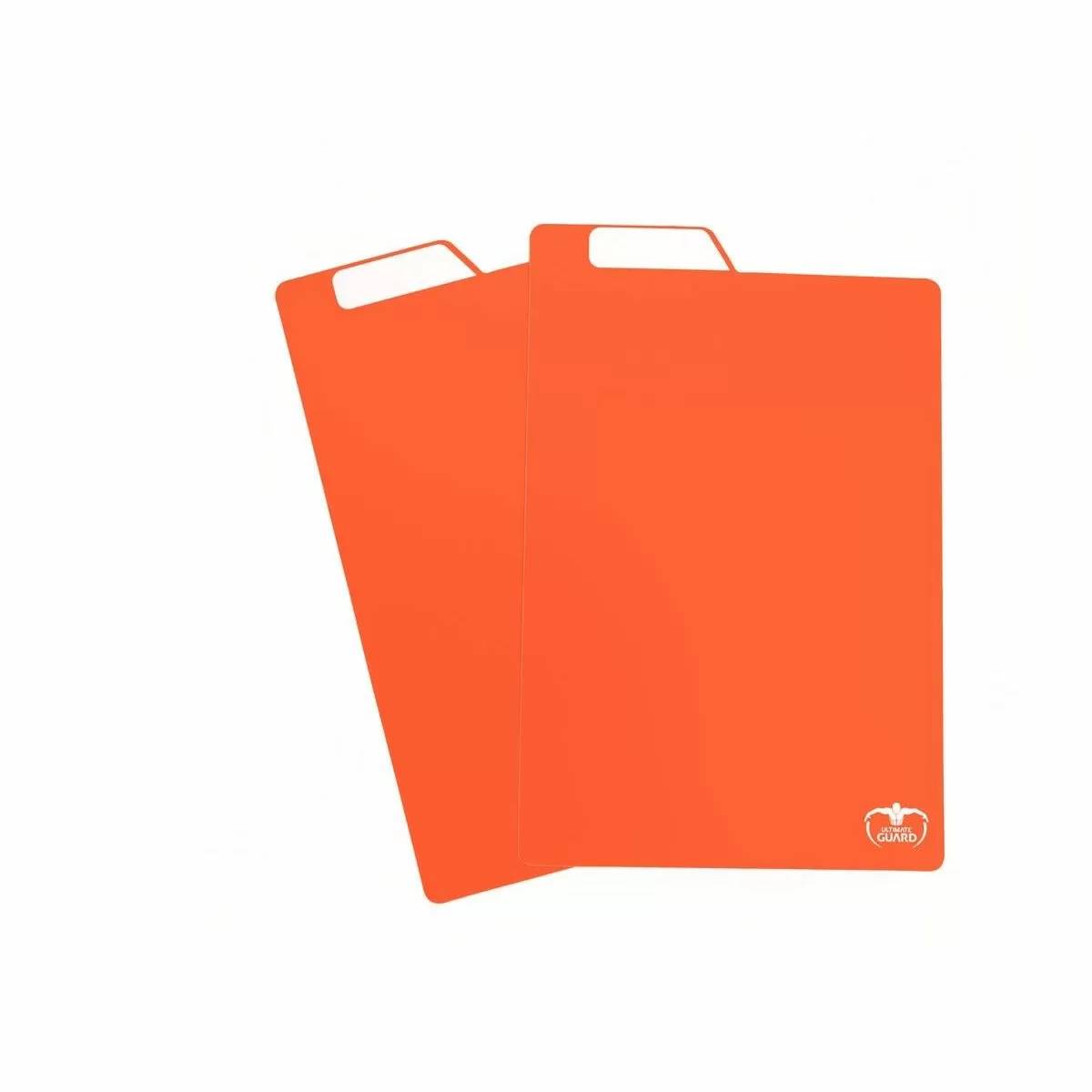 Ultimate Guard: Comic Book Dividers – Premium – Orange