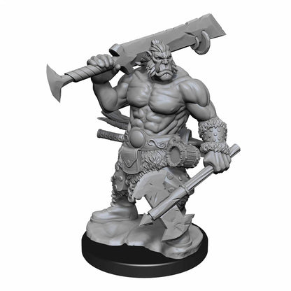 Dungeons & Dragons Frameworks Orc Barbarian Male - Good Games