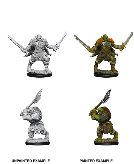 Pathfinder Deep Cuts Orcs - Good Games