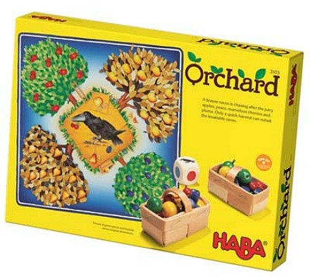 Orchard - Good Games