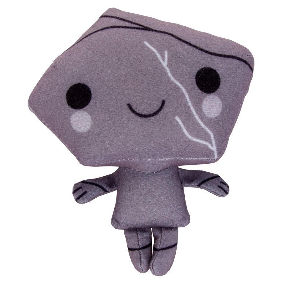 Catanimal Plushies