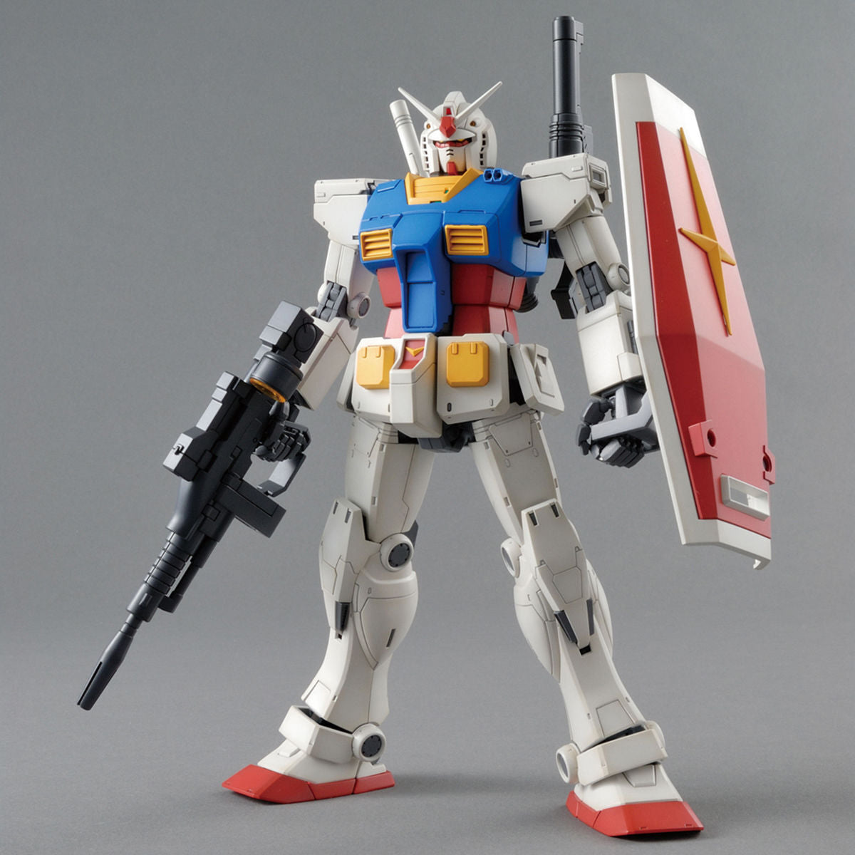 Bandai 1/100 MG RX-78-02 Gundam (The Origin) - Good Games