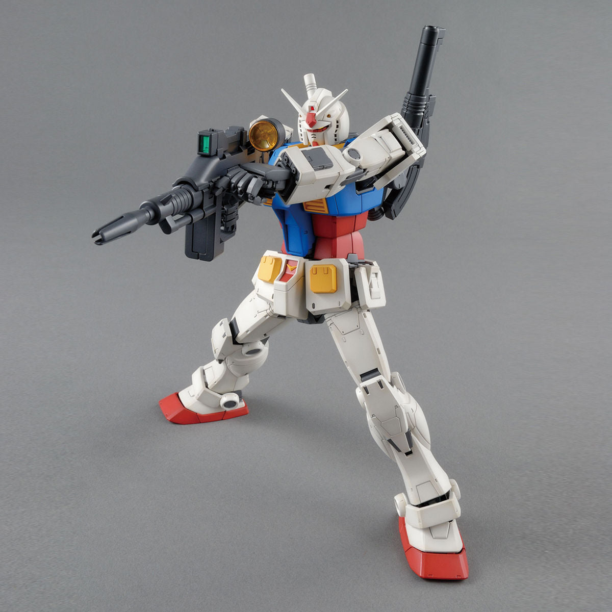 Bandai 1/100 MG RX-78-02 Gundam (The Origin) - Good Games