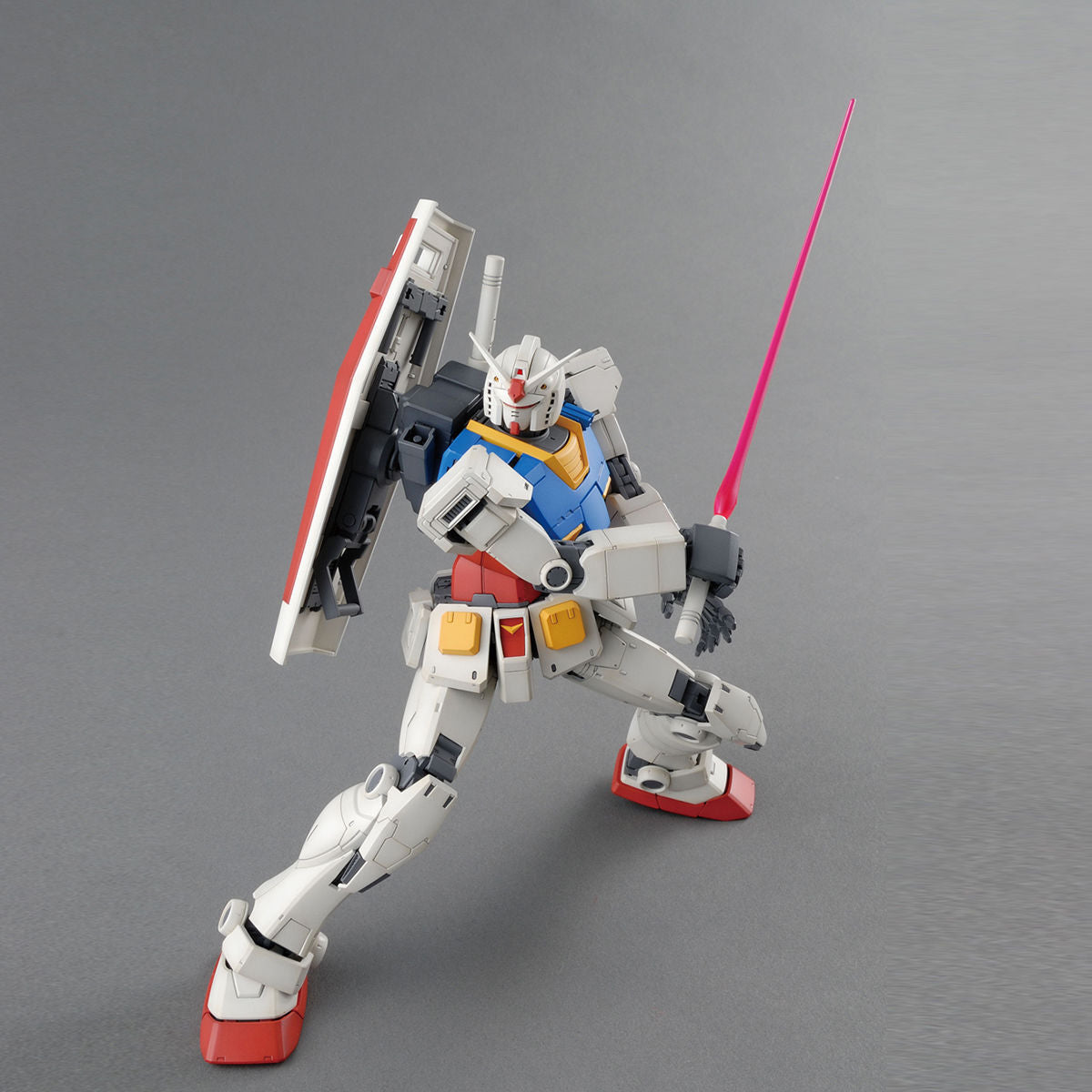 Bandai 1/100 MG RX-78-02 Gundam (The Origin) - Good Games