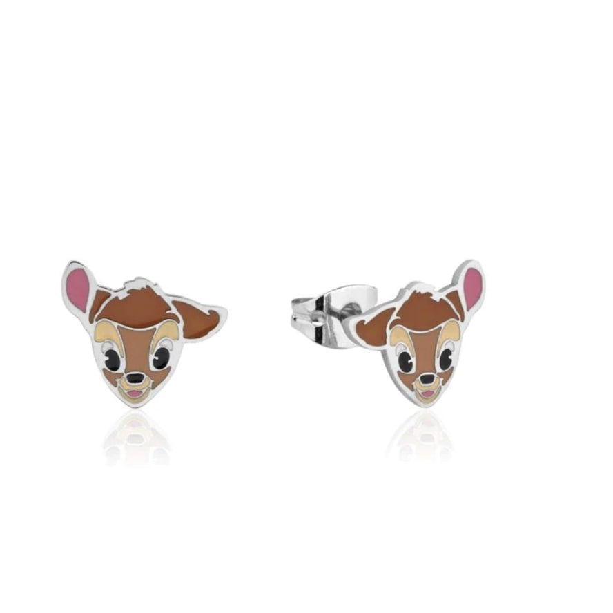 Bambi Stud Earrings - Good Games
