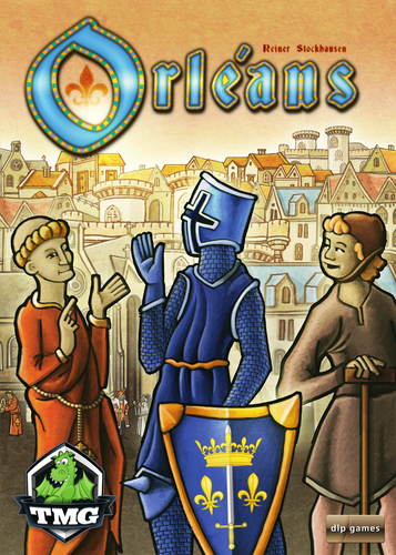 Orleans - Good Games
