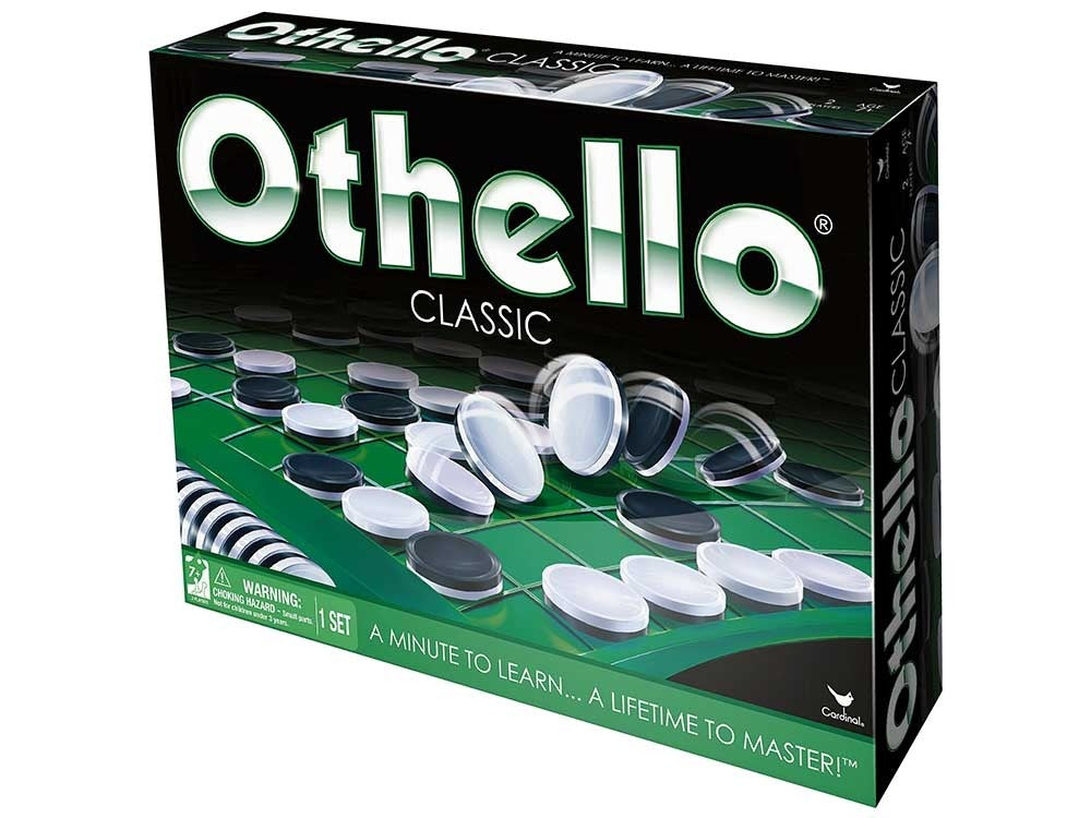 Othello - Good Games