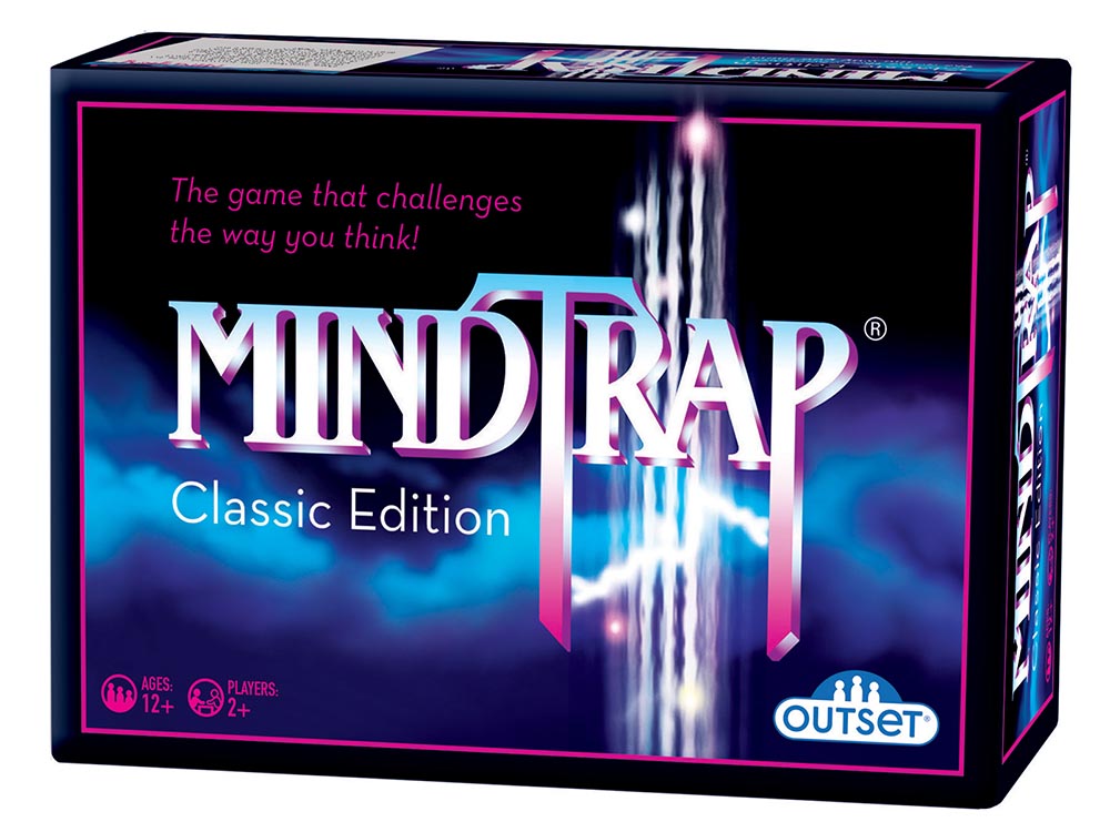 Mindtrap Classic - Good Games