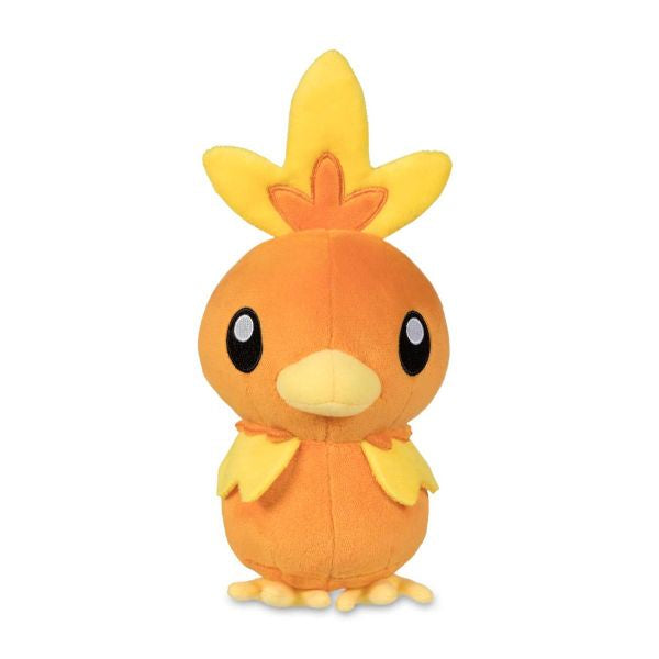 Pokemon Plush Wave 1 8 (Torchic) - Good Games