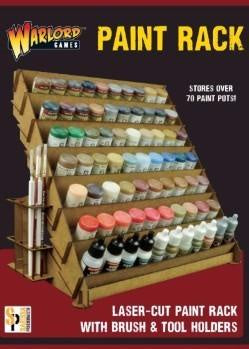 Warlord Games Paint Rack - Good Games