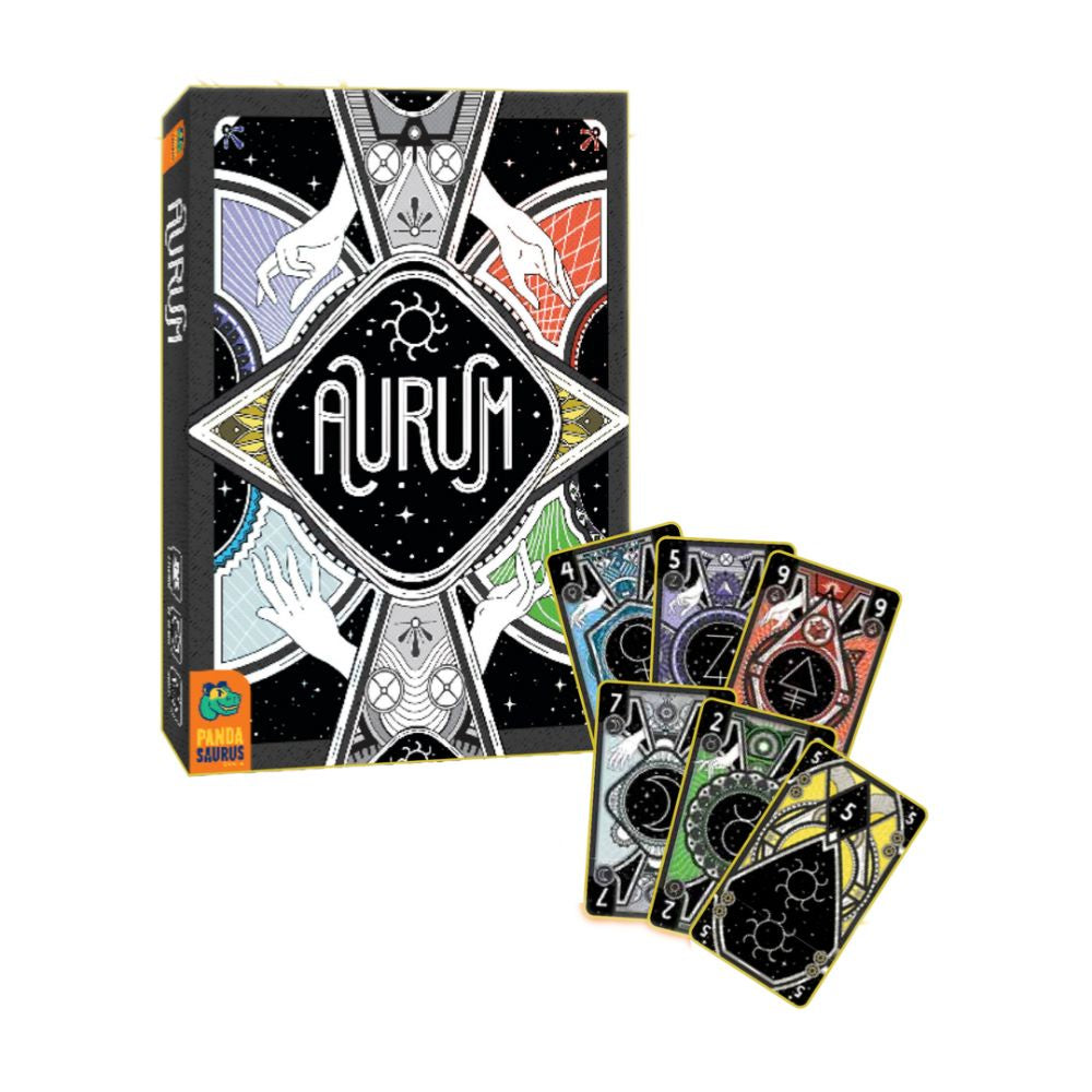 Aurum - Good Games