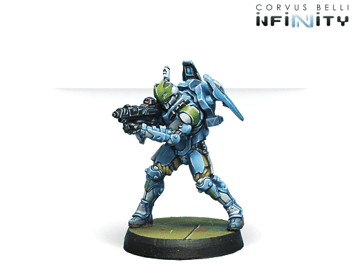 PanOceania Booster Pack Alpha - Good Games