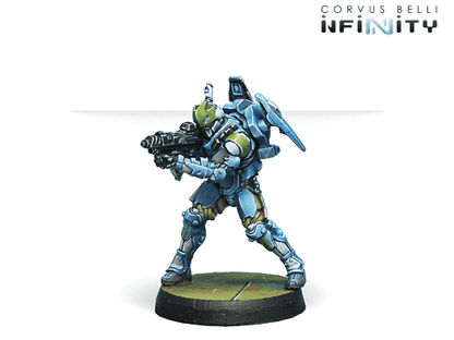 PanOceania Booster Pack Alpha - Good Games