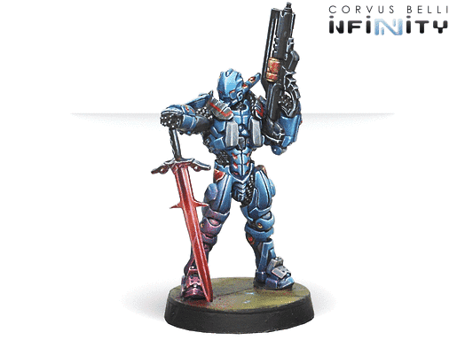 PanOceania Booster Pack Alpha - Good Games
