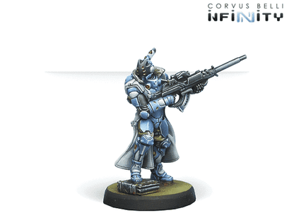 Infinity: PanOceania Booster Pack Beta - Good Games