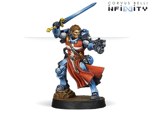 Infinity: PanOceania Headquarters Pack - Good Games