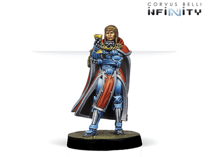 Infinity: PanOceania Headquarters Pack - Good Games
