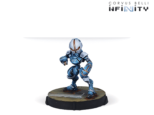 Infinity - Code One - Panoceania Support Pack - Good Games