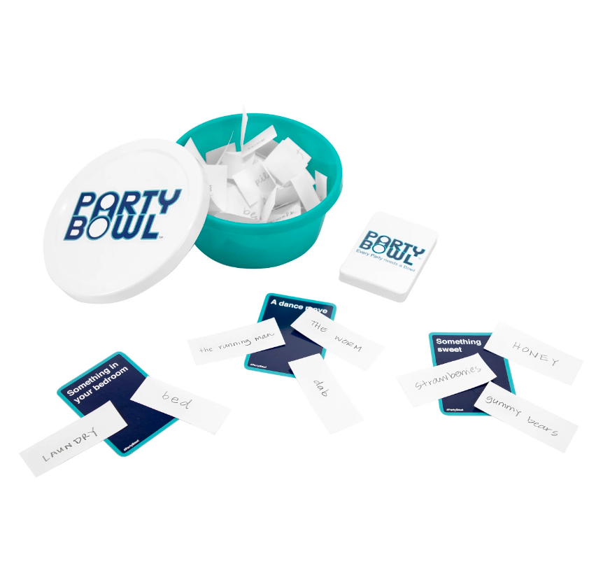 Party Bowl - Good Games