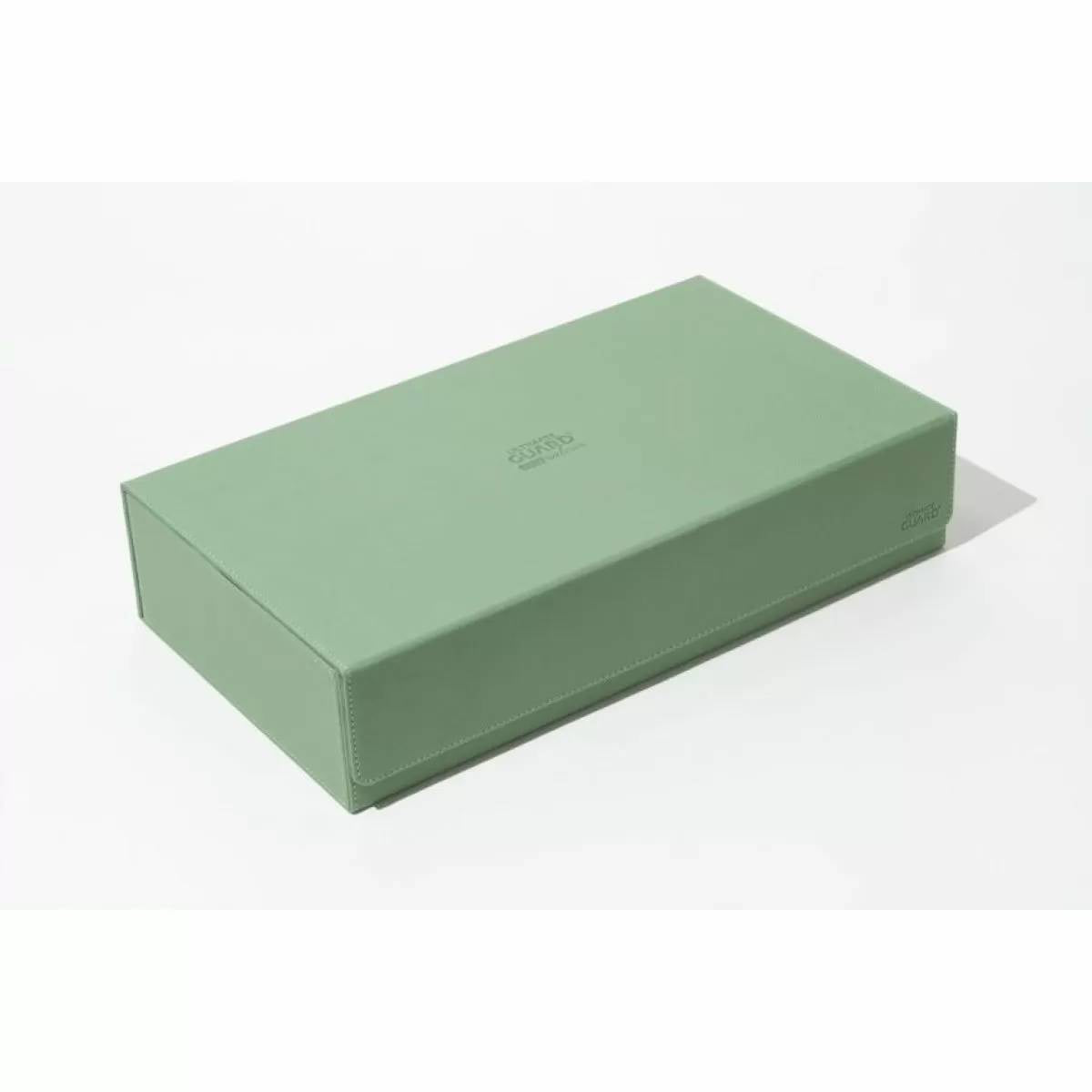 Ultimate Guard - Omnihive 1000+ Xenoskin 2022 Exclusive Pastel Green Deck Box