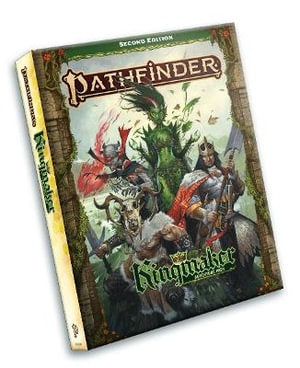 Pathfinder Second Edition - Kingmaker Adventure Path - Good Games