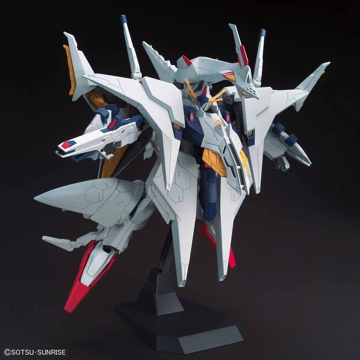 HGUC 1/144 Penelope