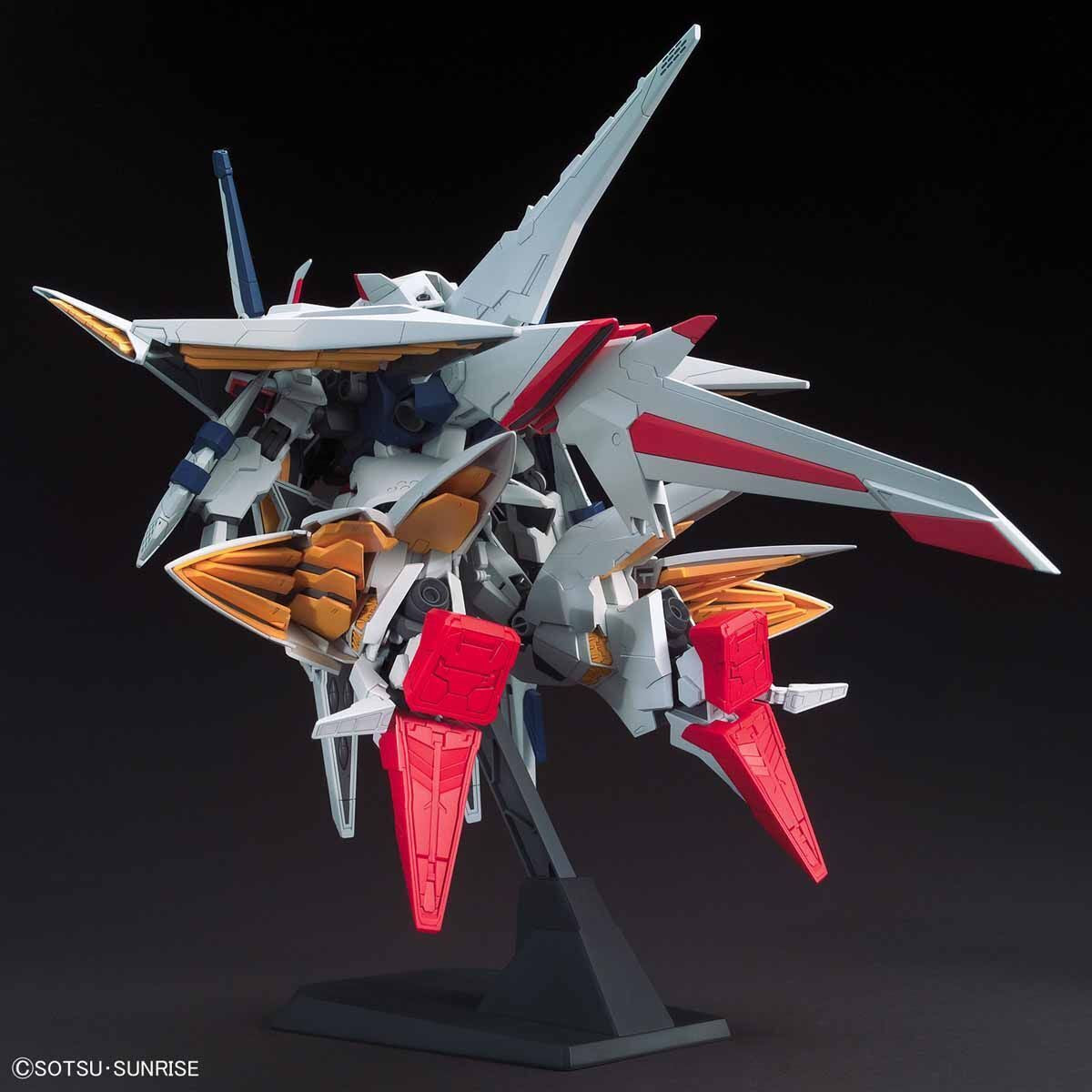 HGUC 1/144 Penelope