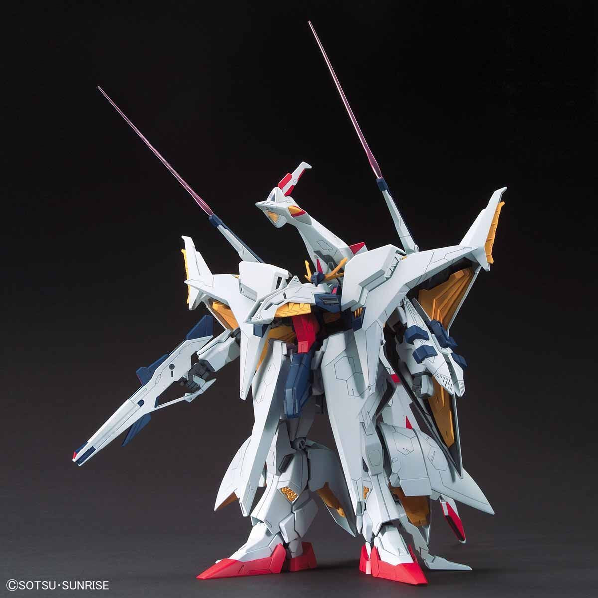 HGUC 1/144 Penelope