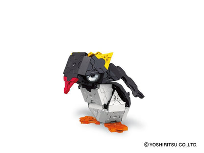 LaQ - Marine World Penguin - Good Games