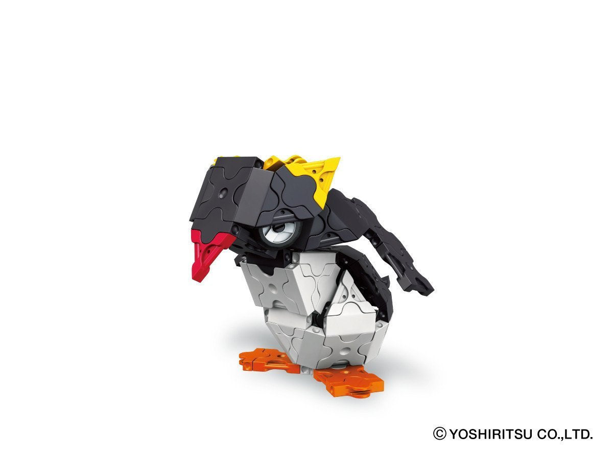 LaQ - Marine World Penguin - Good Games