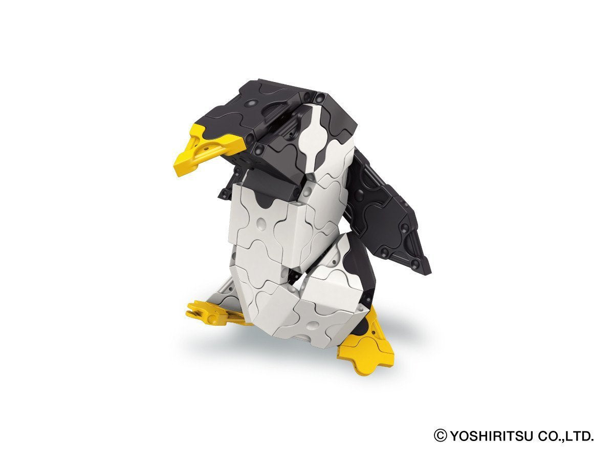 LaQ - Marine World Penguin - Good Games