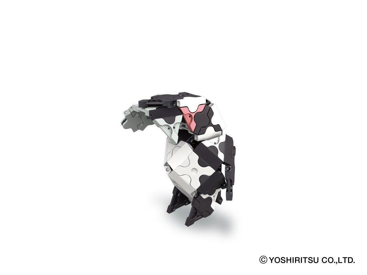 LaQ - Marine World Penguin - Good Games