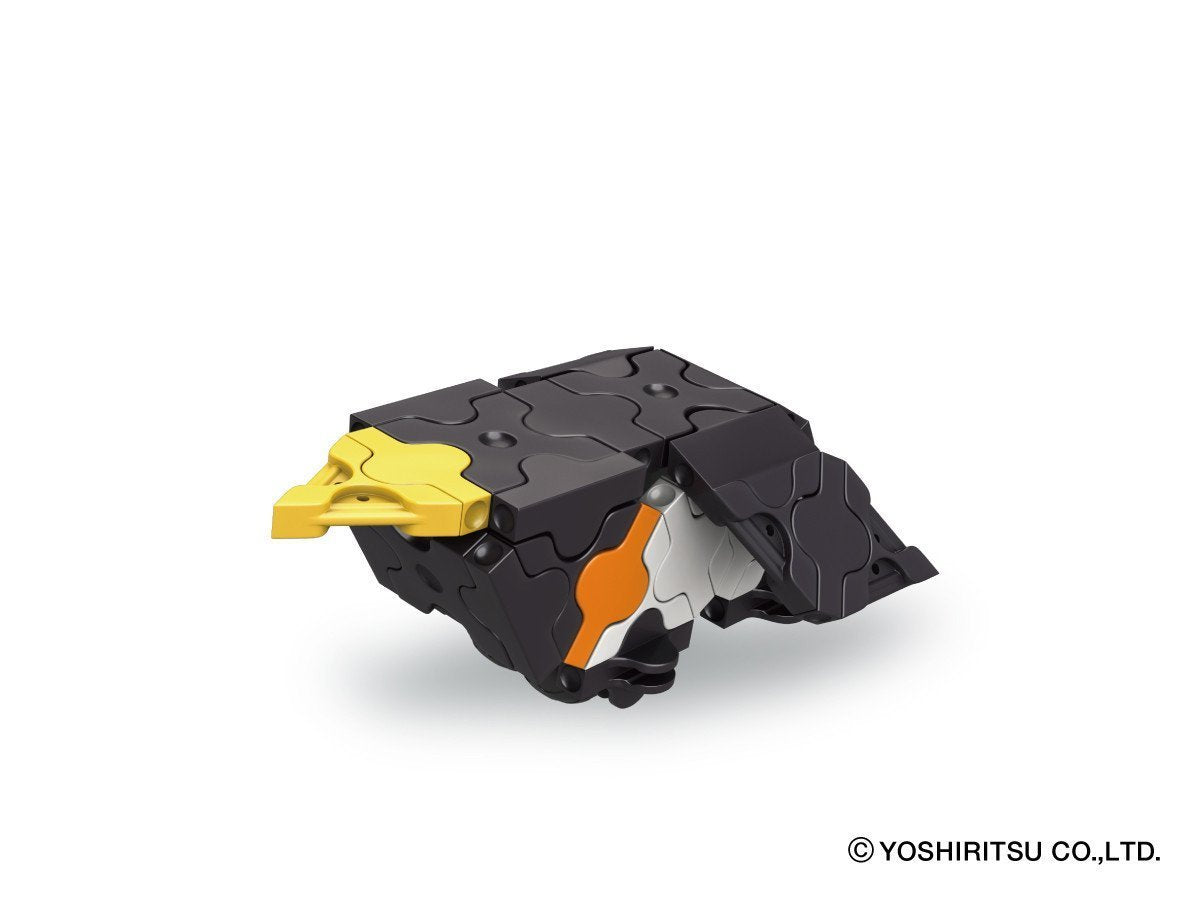 LaQ - Marine World Penguin - Good Games