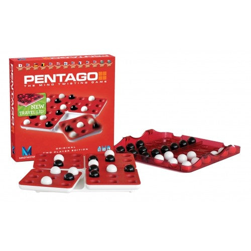 Pentago - 2014 Edition