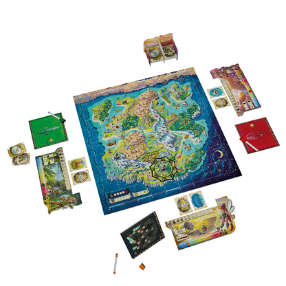 Pans Island - Good Games