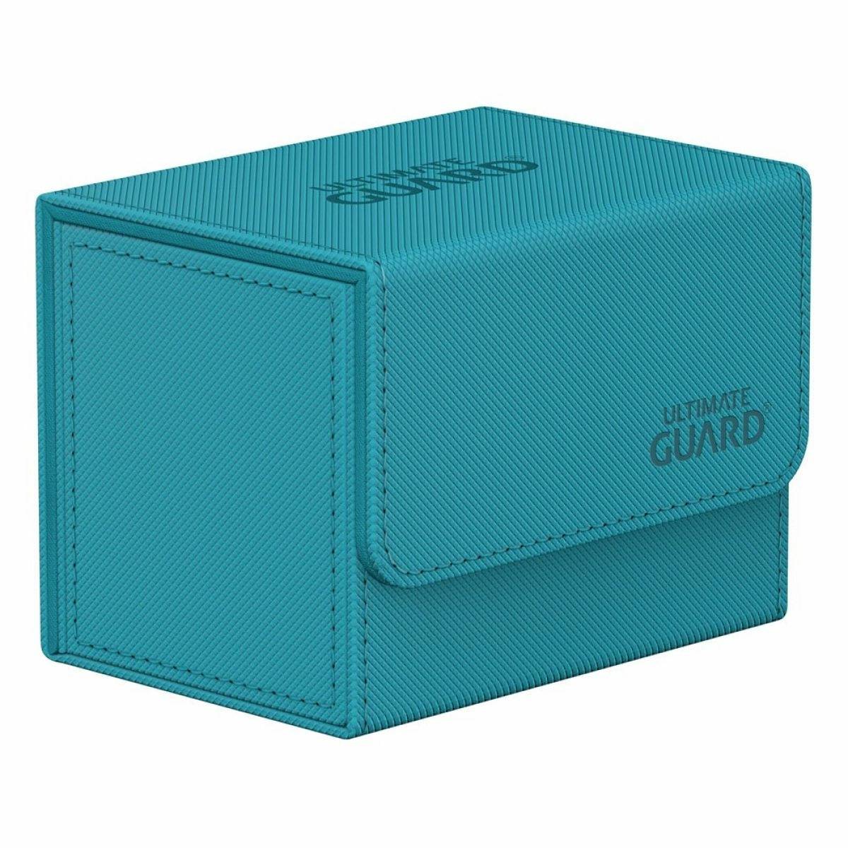 Ultimate Guard - Sidewinder 80+ Xenoskin Monocolor Deck Box
