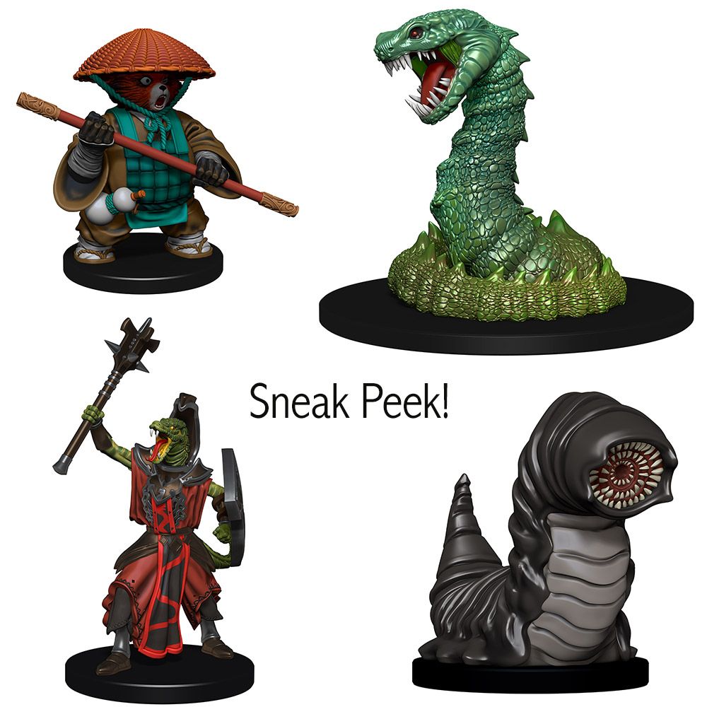 Pathfinder Battles Jungle Of Despair Booster - Good Games