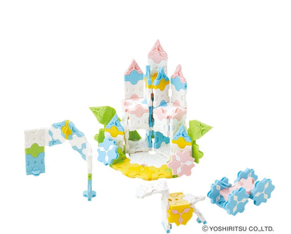 LaQ - Sweet Collection Princess Garden - Good Games