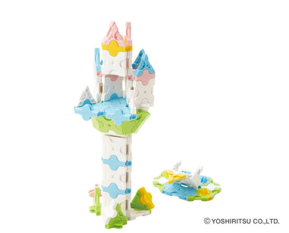 LaQ - Sweet Collection Princess Garden - Good Games