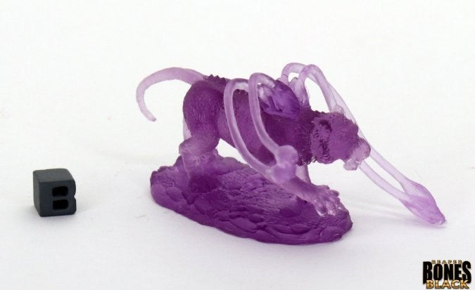 Reaper Bones Phase Cat - Good Games