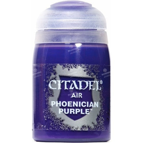 Citadel Air Paint - Phoenician Purple 24ml (28-60) - Good Games