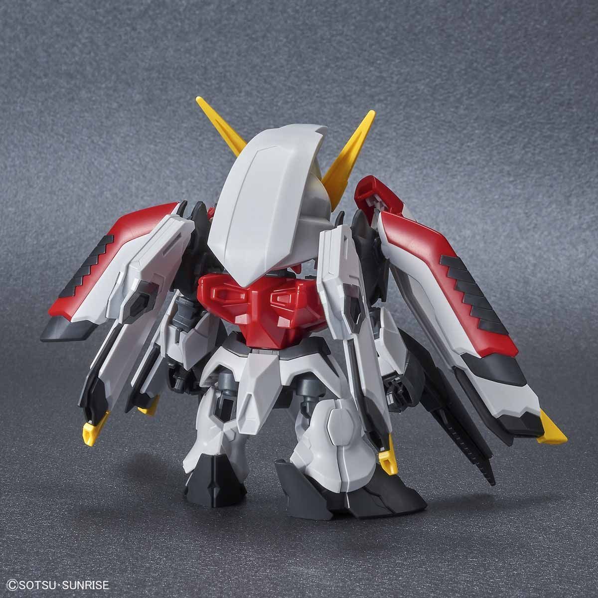 Bandai SD Gundam Cross Silhouette Phoenix Gundam - Good Games