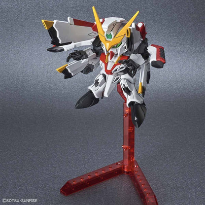 Bandai SD Gundam Cross Silhouette Phoenix Gundam - Good Games