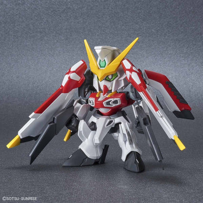 Bandai SD Gundam Cross Silhouette Phoenix Gundam - Good Games