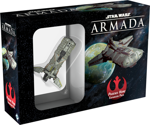 Star Wars Armada Phoenix Home - Good Games