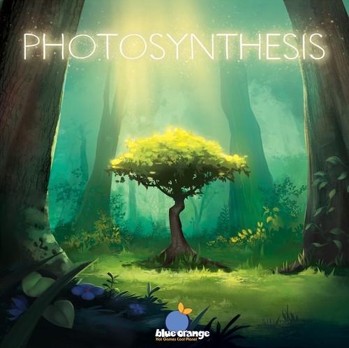 Photosynthesis - Good Games