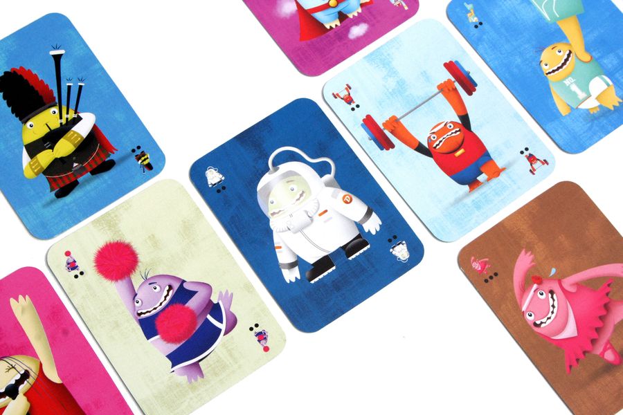 Dweebies - Good Games